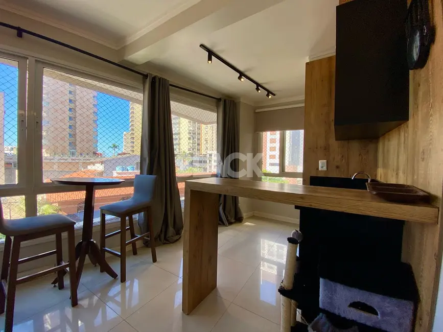 Apartamento com 3 quartos à venda, 110m2 em Centro, Torres - RS - imagem 9 Foto 9 de Apartamento com 3 quartos à venda, 110m2 em Centro, Torres - RS
