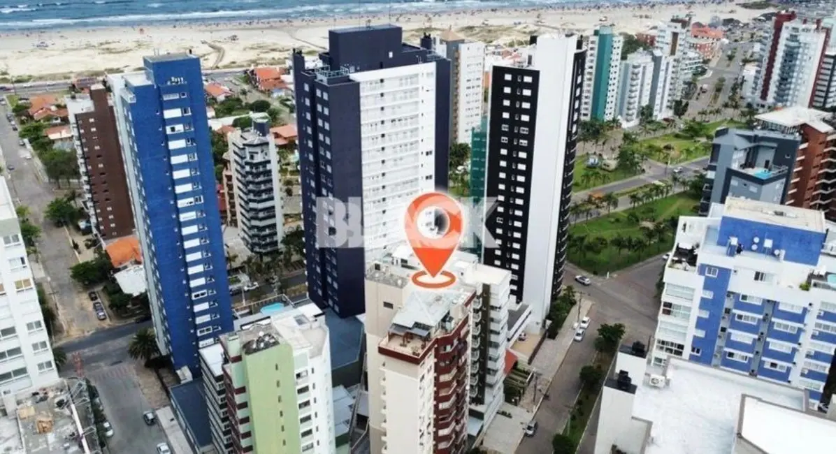 Foto 1 de Apartamento com 2 quartos à venda, 76m2 em Torres - RS