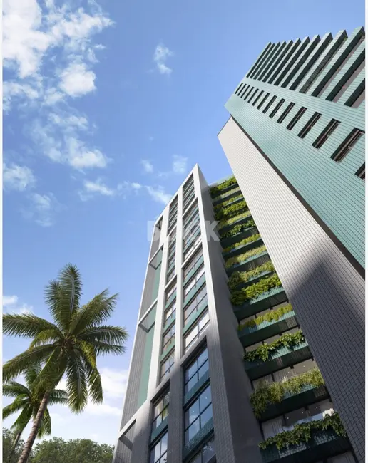 Foto 3 de Apartamento com 2 quartos à venda, 83m2 em Centro, Torres - RS