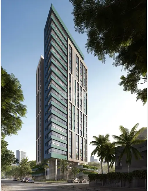 Foto 4 de Apartamento com 2 quartos à venda, 83m2 em Centro, Torres - RS