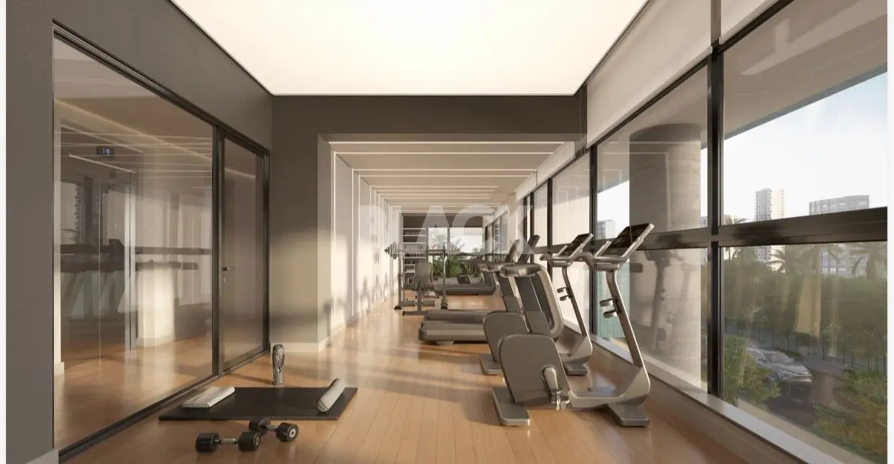 Apartamento com 2 quartos à venda, 83m2 em Centro, Torres - RS - imagem 9 Foto 9 de Apartamento com 2 quartos à venda, 83m2 em Centro, Torres - RS