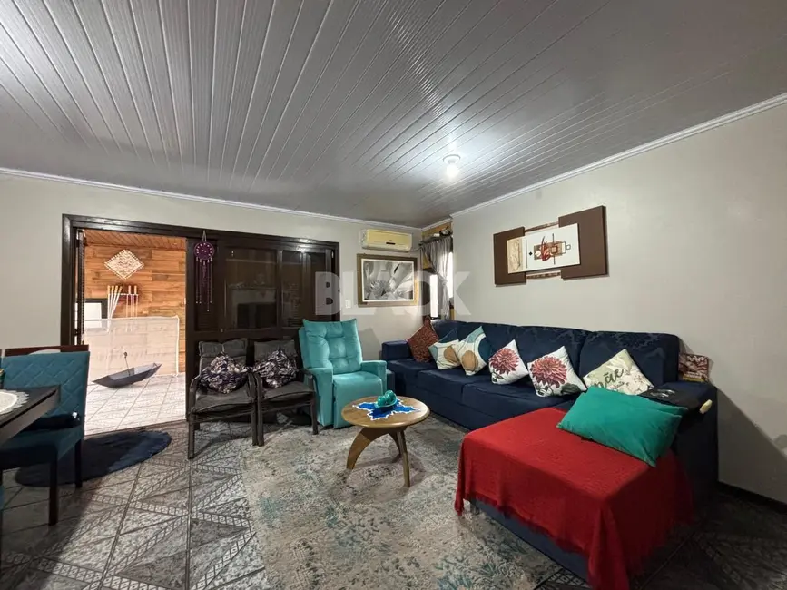 Foto 7 de Casa com 3 quartos à venda, 120m2 em Torres - RS