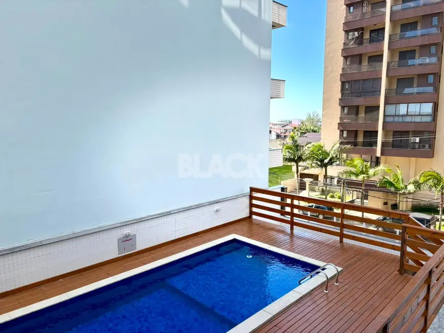 Apartamento com 2 quartos à venda, 73m2 em Torres - RS - imagem 3 Foto 3 de Apartamento com 2 quartos à venda, 73m2 em Torres - RS