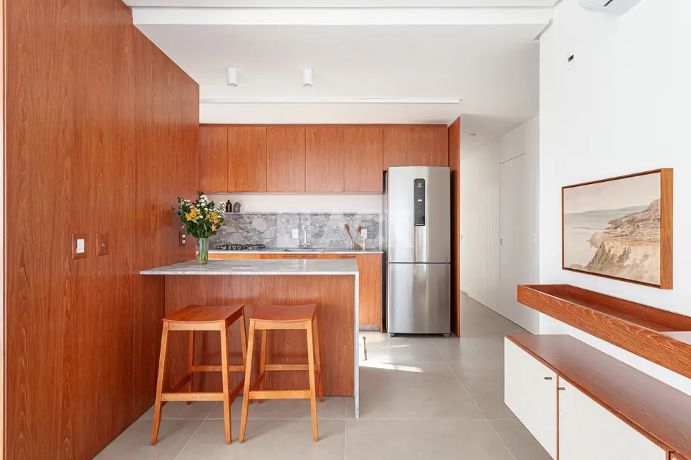Apartamento com 2 quartos à venda, 97m2 em Torres - RS - imagem 4 Foto 4 de Apartamento com 2 quartos à venda, 97m2 em Torres - RS