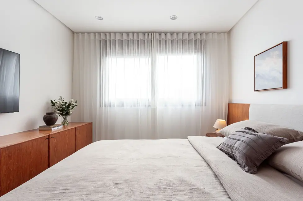 Apartamento com 2 quartos à venda, 97m2 em Torres - RS - imagem 6 Foto 6 de Apartamento com 2 quartos à venda, 97m2 em Torres - RS