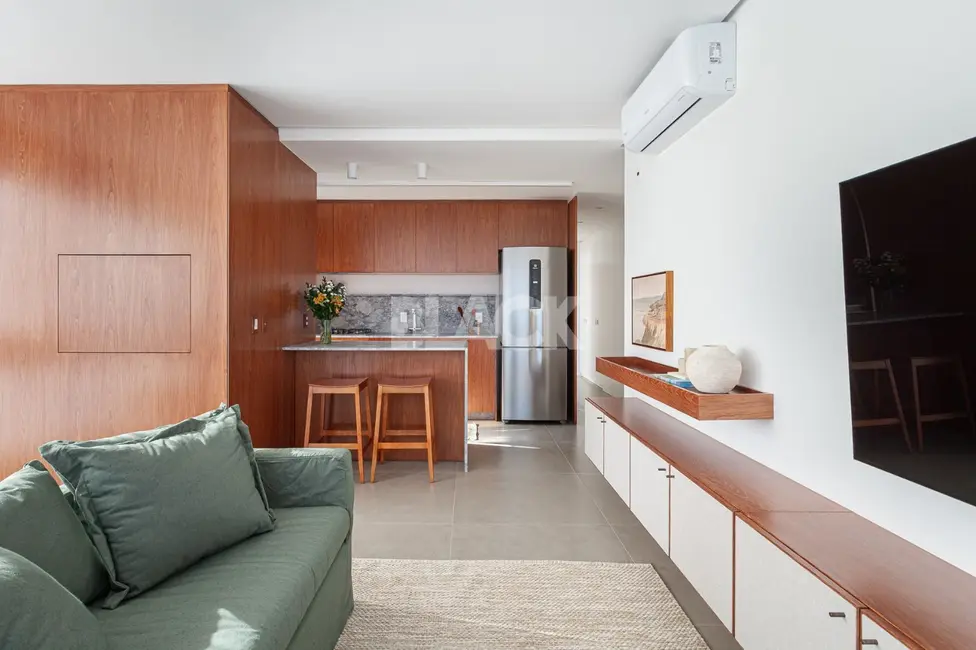 Apartamento com 2 quartos à venda, 97m2 em Torres - RS - imagem 3 Foto 3 de Apartamento com 2 quartos à venda, 97m2 em Torres - RS