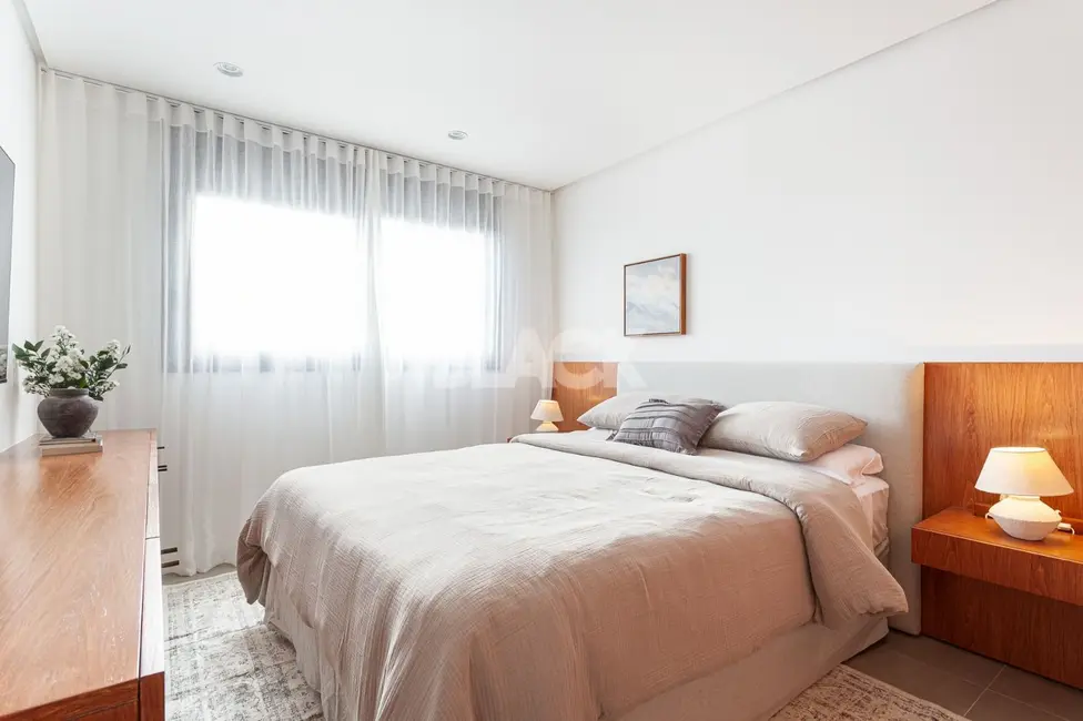 Apartamento com 2 quartos à venda, 97m2 em Torres - RS - imagem 7 Foto 7 de Apartamento com 2 quartos à venda, 97m2 em Torres - RS