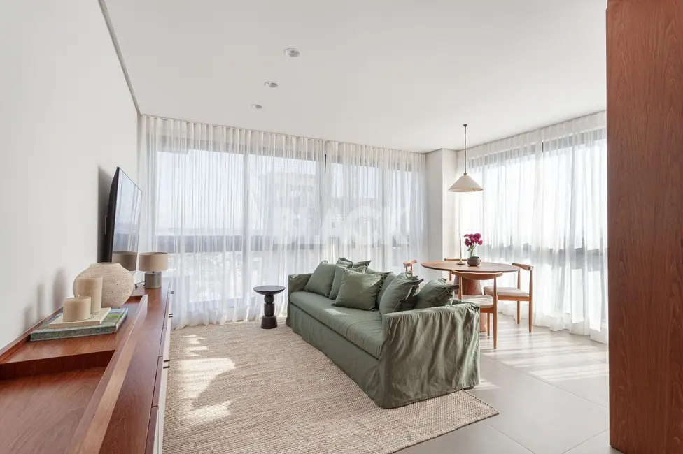 Apartamento com 2 quartos à venda, 97m2 em Torres - RS - imagem 1 Foto 1 de Apartamento com 2 quartos à venda, 97m2 em Torres - RS