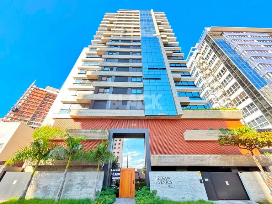 Foto 2 de Apartamento com 2 quartos à venda, 97m2 em Torres - RS