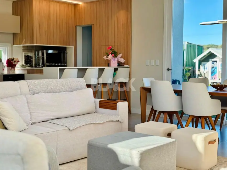 Foto 6 de Casa de Condomínio com 4 quartos à venda, 162m2 em Torres - RS
