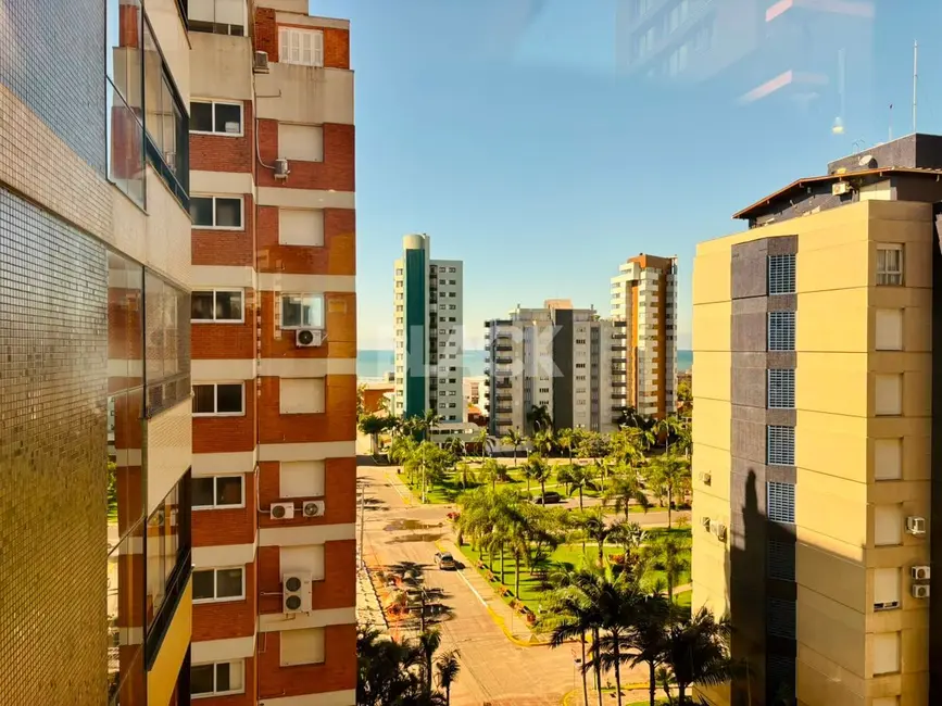 Foto 8 de Apartamento com 3 quartos à venda, 104m2 em Torres - RS