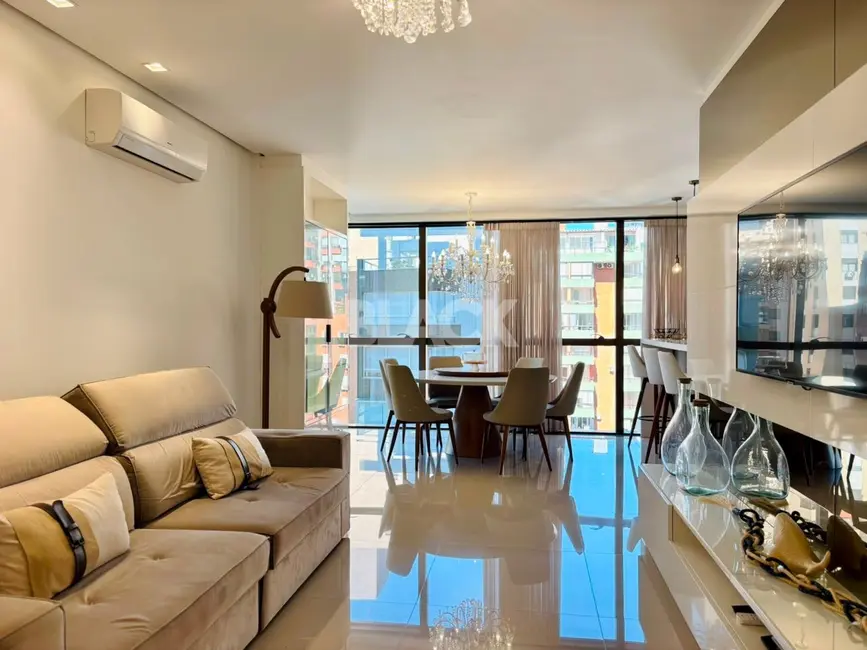 Foto 2 de Apartamento com 3 quartos à venda, 104m2 em Torres - RS