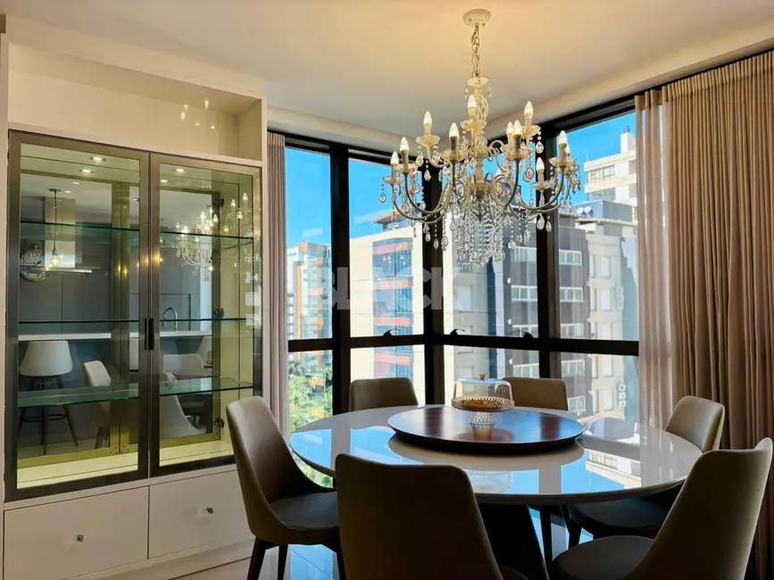 Foto 6 de Apartamento com 3 quartos à venda, 104m2 em Torres - RS