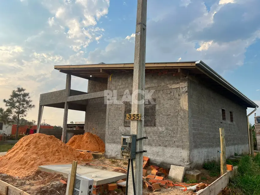 Casa com 2 quartos à venda, 105m2 em Torres - RS - imagem 5 Foto 5 de Casa com 2 quartos à venda, 105m2 em Torres - RS