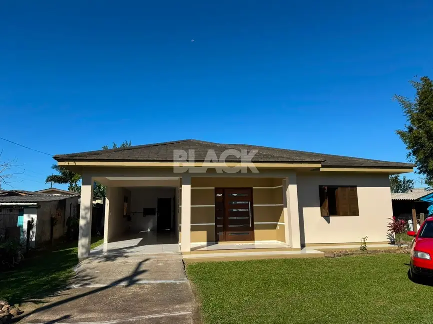 Foto 4 de Casa com 3 quartos à venda, 134m2 em Torres - RS