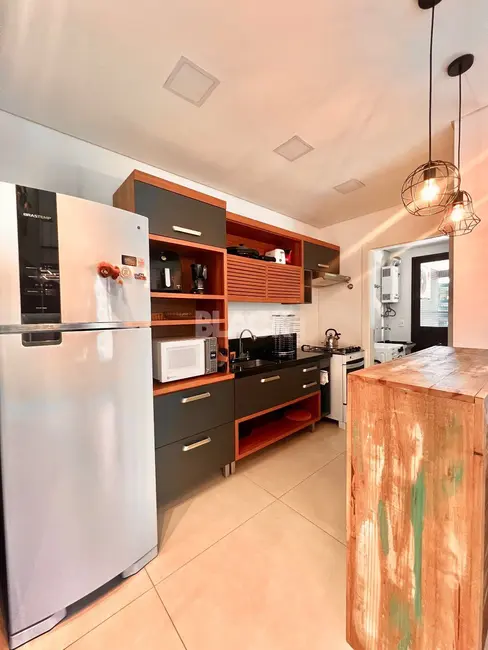Apartamento com 2 quartos à venda, 83m2 em Centro, Torres - RS - imagem 6 Foto 6 de Apartamento com 2 quartos à venda, 83m2 em Centro, Torres - RS