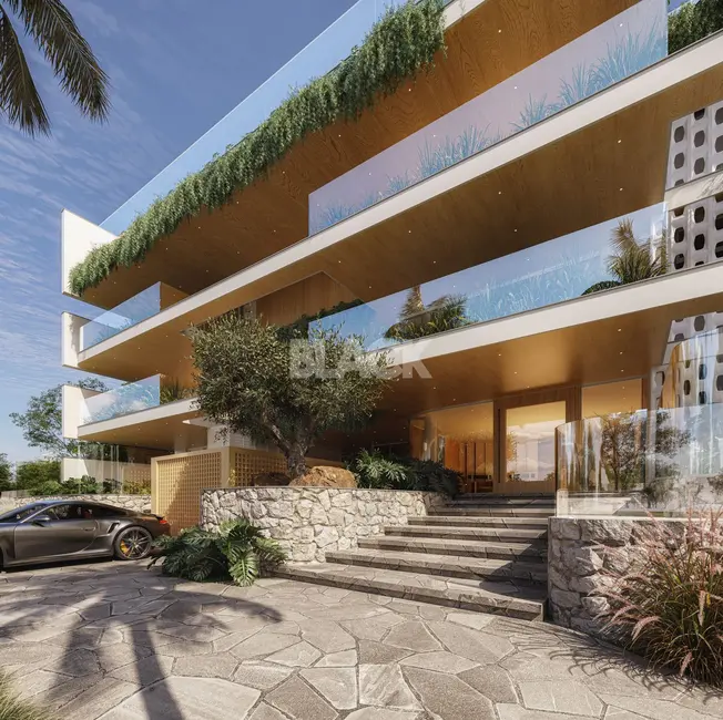 Apartamento com 3 quartos à venda, 203m2 em Torres - RS - imagem 5 Foto 5 de Apartamento com 3 quartos à venda, 203m2 em Torres - RS