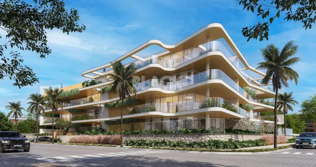 Apartamento com 3 quartos à venda, 203m2 em Torres - RS - imagem 4 Foto 4 de Apartamento com 3 quartos à venda, 203m2 em Torres - RS