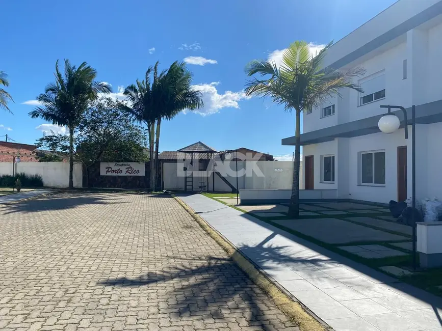Foto 4 de Casa com 2 quartos à venda, 92m2 em Torres - RS