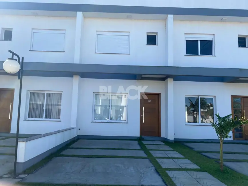 Foto 5 de Casa com 2 quartos à venda, 92m2 em Torres - RS