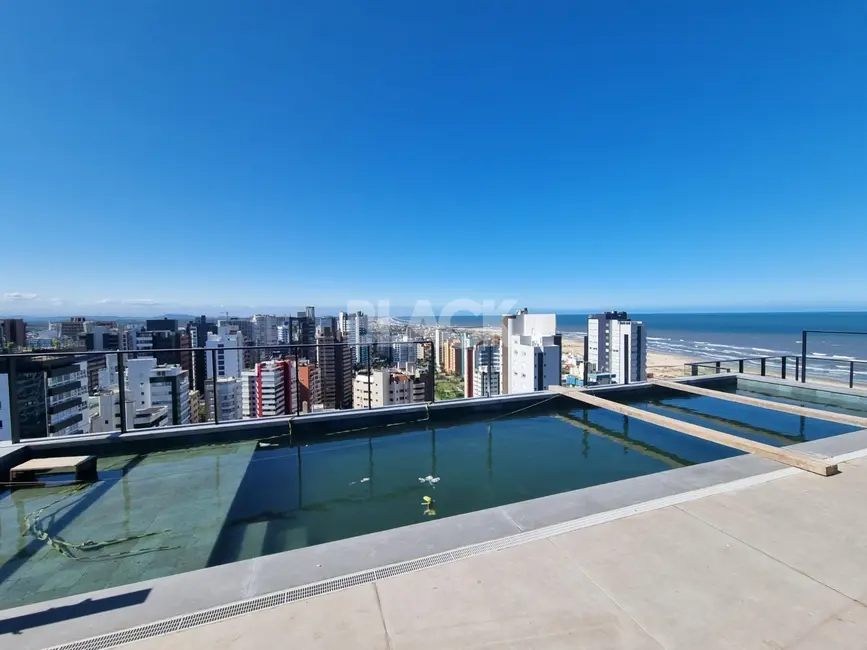 Foto 4 de Apartamento com 3 quartos à venda, 102m2 em Centro, Torres - RS