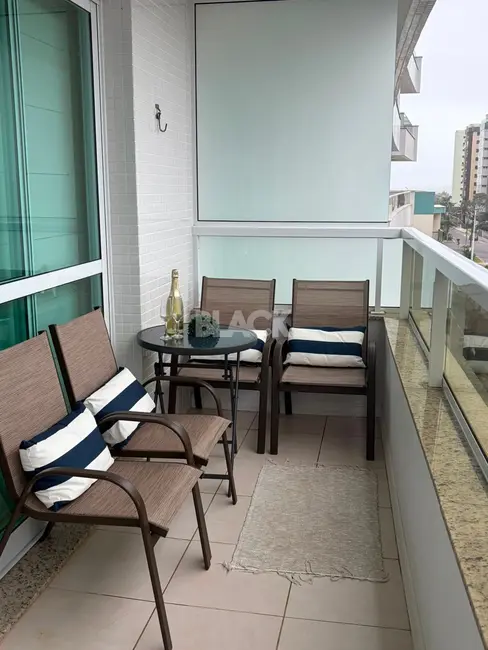 Foto 9 de Apartamento com 3 quartos à venda, 144m2 em Torres - RS