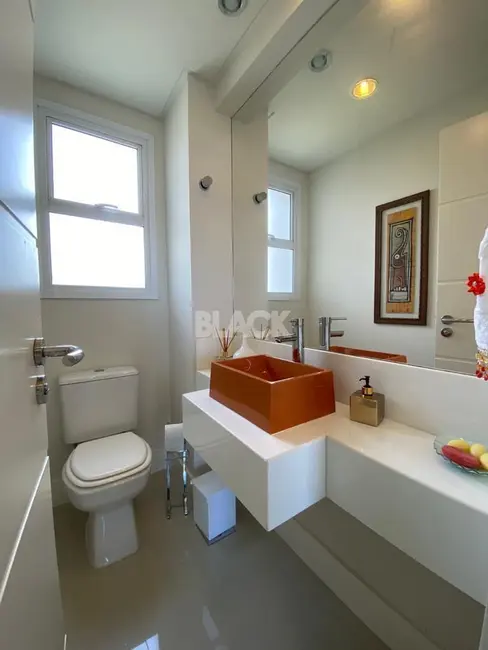 Foto 5 de Apartamento com 3 quartos à venda, 144m2 em Torres - RS