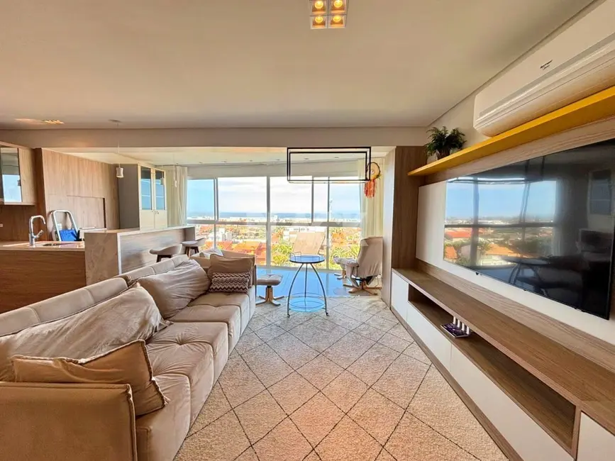 Foto 5 de Apartamento com 4 quartos à venda, 158m2 em Torres - RS