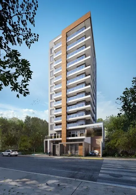 Foto 1 de Apartamento com 3 quartos à venda, 77m2 em São João, Itajai - SC