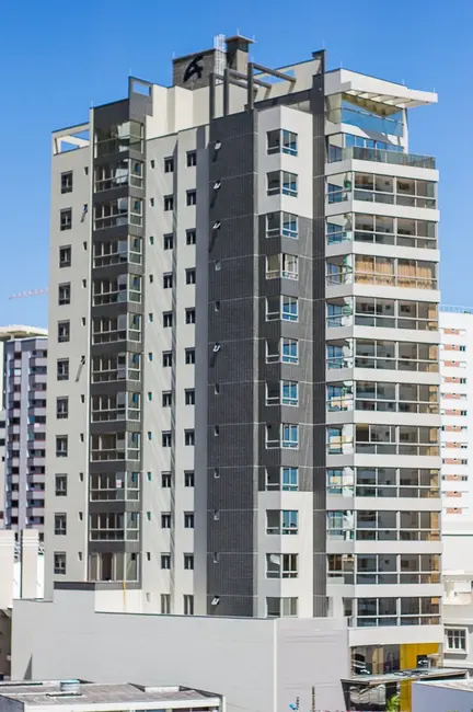 Foto 1 de Cobertura com 3 quartos à venda, 240m2 em Itajai - SC