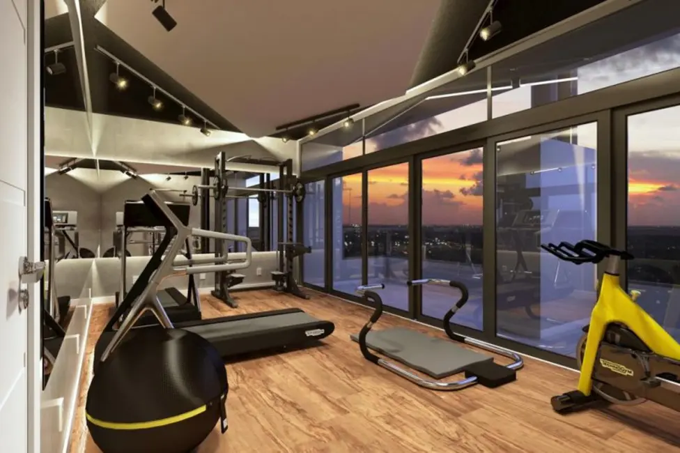 Apartamento com 2 quartos à venda, 81m2 em Centro, Itajai - SC - imagem 7 Foto 7 de Apartamento com 2 quartos à venda, 81m2 em Centro, Itajai - SC