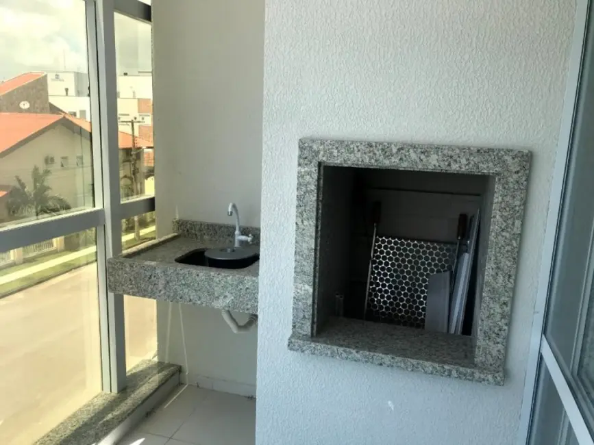 Foto 3 de Apartamento com 3 quartos à venda, 97m2 em Governador Celso Ramos - SC