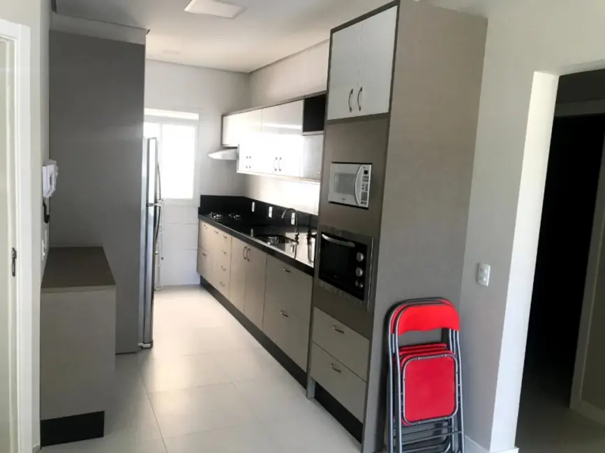 Foto 9 de Apartamento com 3 quartos à venda, 97m2 em Governador Celso Ramos - SC