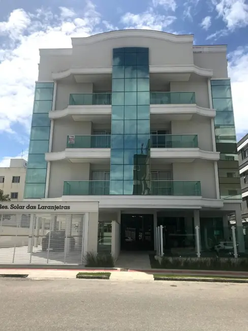Foto 1 de Apartamento com 3 quartos à venda, 97m2 em Governador Celso Ramos - SC