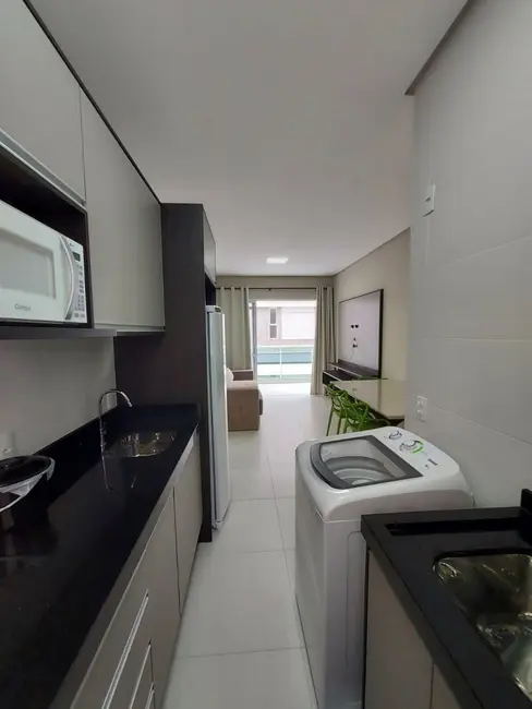 Foto 2 de Apartamento com 2 quartos à venda, 64m2 em Governador Celso Ramos - SC