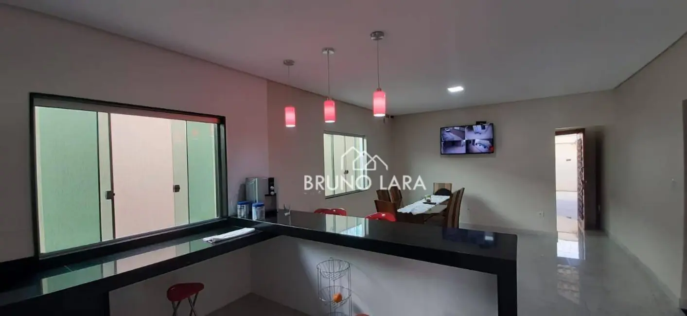 Foto 6 de Casa com 5 quartos à venda, 360m2 em Igarape - MG