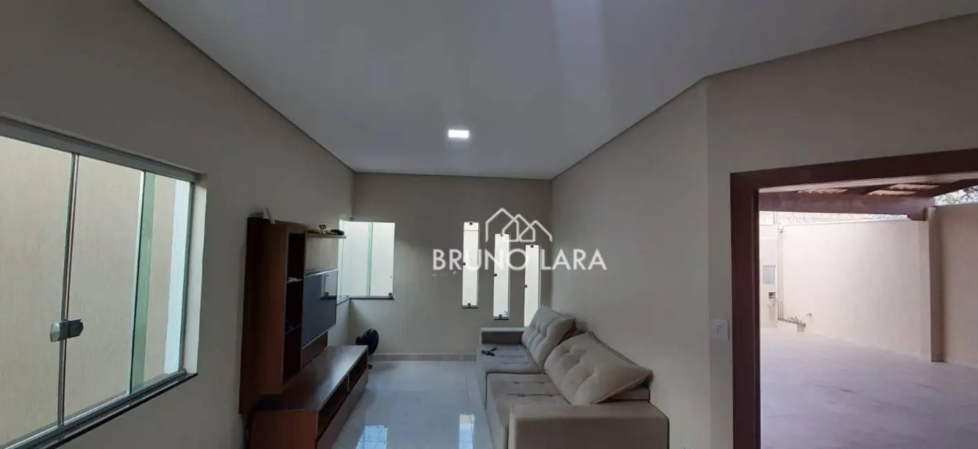 Foto 3 de Casa com 5 quartos à venda, 360m2 em Igarape - MG