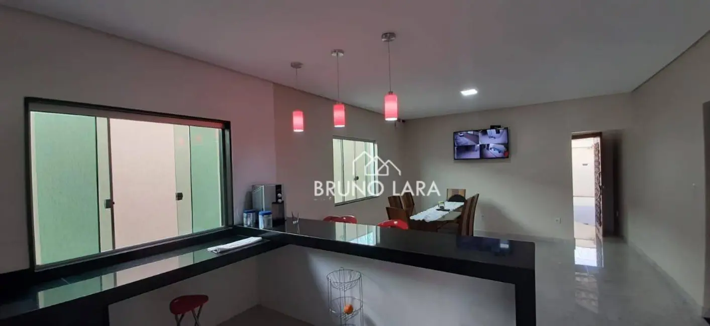 Foto 5 de Casa com 5 quartos à venda, 360m2 em Igarape - MG