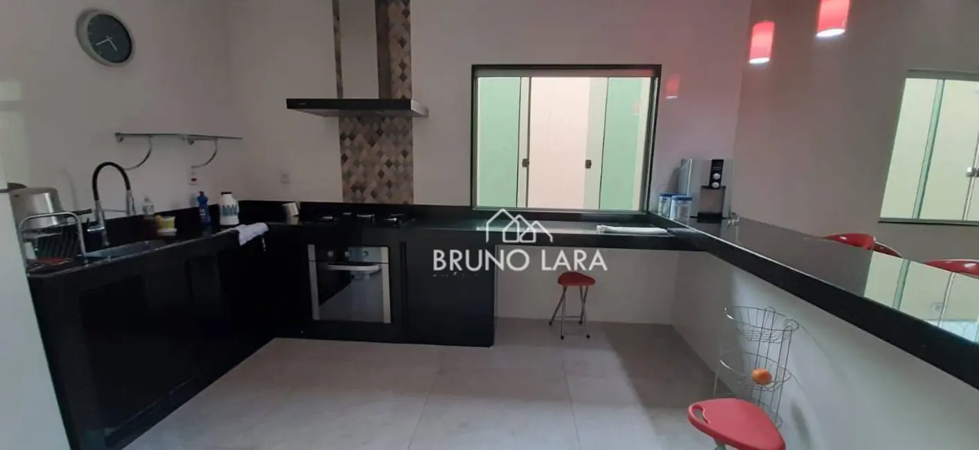 Foto 8 de Casa com 5 quartos à venda, 360m2 em Igarape - MG