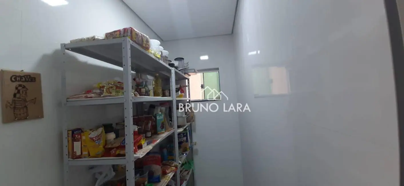 Foto 9 de Casa com 5 quartos à venda, 360m2 em Igarape - MG