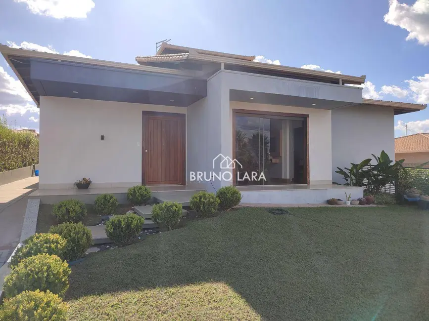 Foto 7 de Casa de Condomínio com 4 quartos à venda, 1000m2 em Igarape - MG