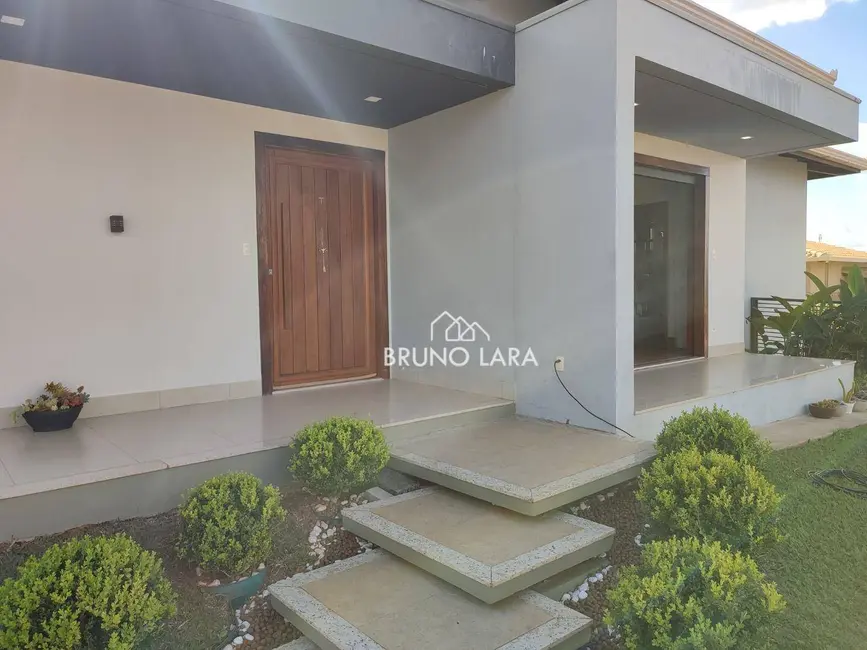 Foto 7 de Casa de Condomínio com 4 quartos à venda, 1000m2 em Igarape - MG