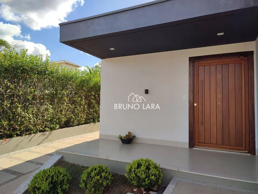 Foto 9 de Casa de Condomínio com 4 quartos à venda, 1000m2 em Igarape - MG