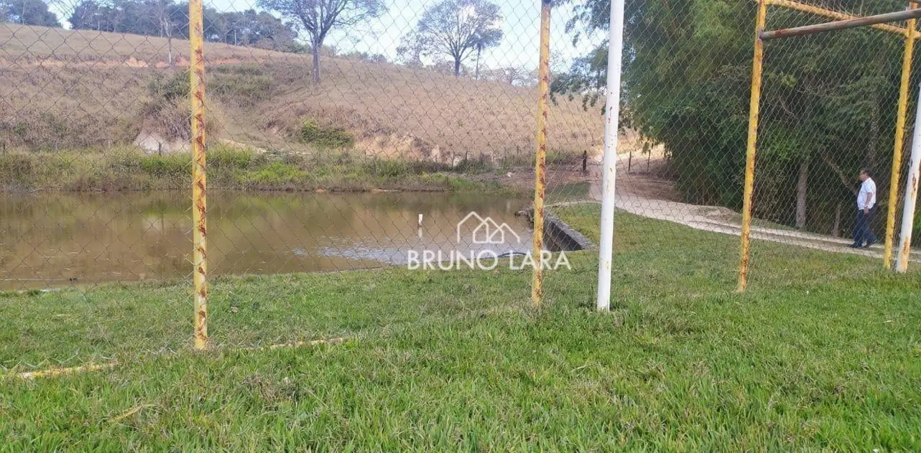 Foto 9 de Sítio / Rancho com 4 quartos à venda, 25000m2 em Charneca, Betim - MG