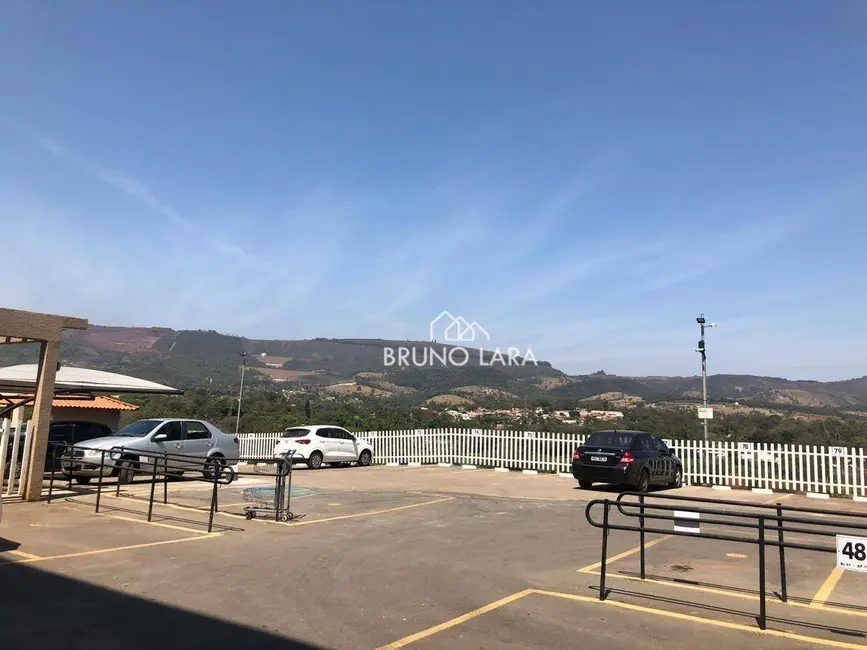 Foto 4 de Apartamento com 2 quartos à venda, 54m2 em Igarape - MG