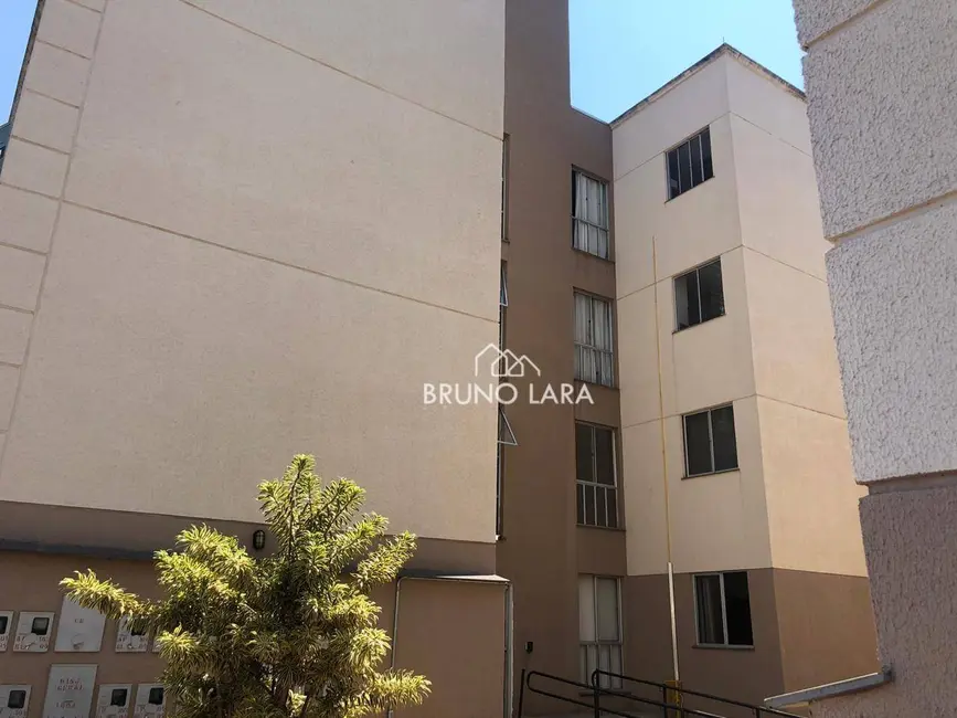 Foto 5 de Apartamento com 2 quartos à venda, 54m2 em Igarape - MG