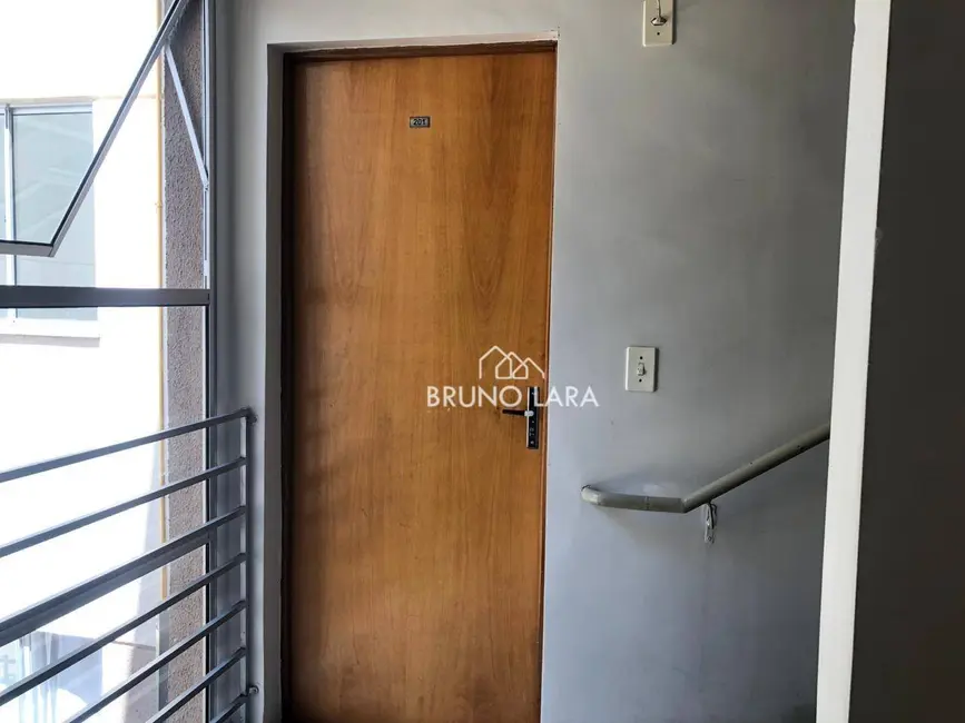 Foto 6 de Apartamento com 2 quartos à venda, 54m2 em Igarape - MG