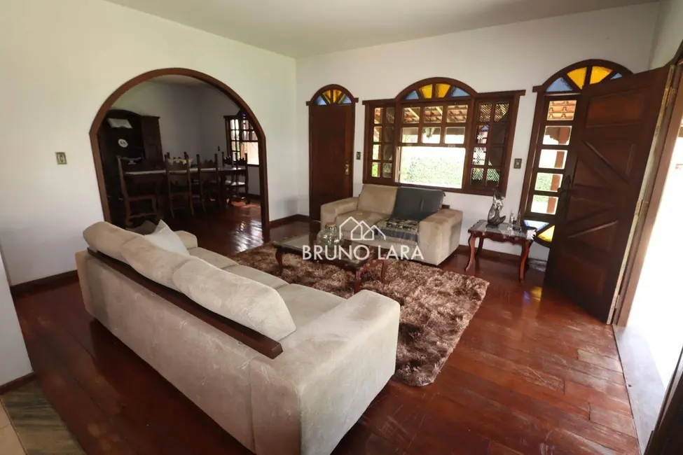 Foto 5 de Casa com 5 quartos à venda, 720m2 em Igarape - MG