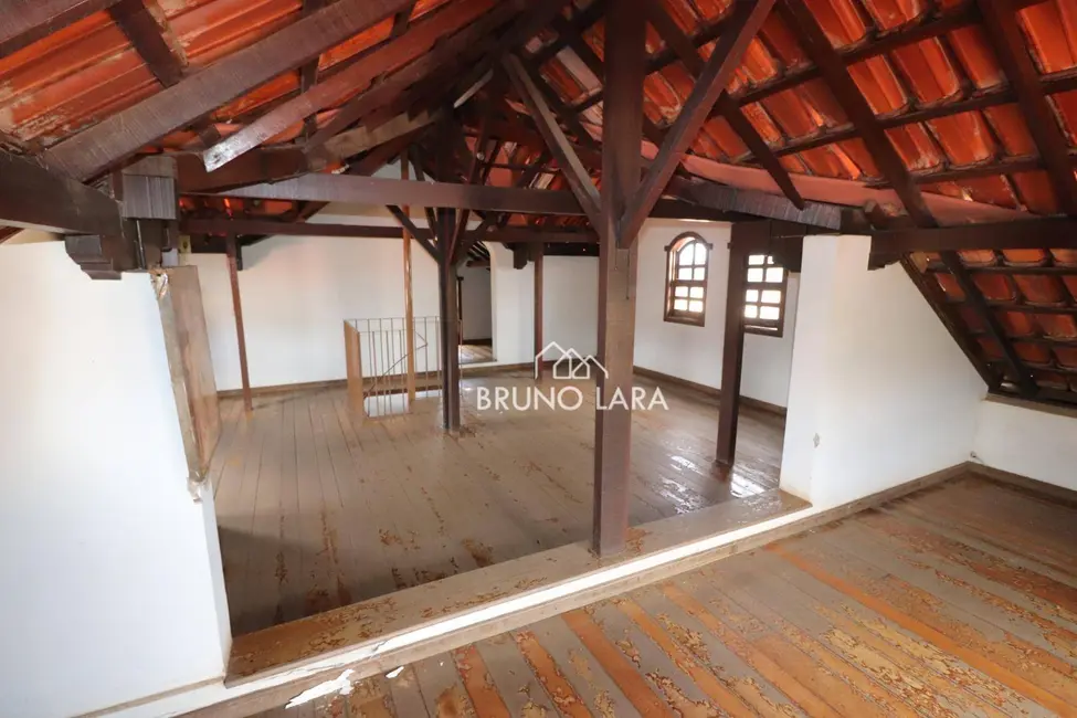 Foto 3 de Casa com 5 quartos à venda, 720m2 em Igarape - MG