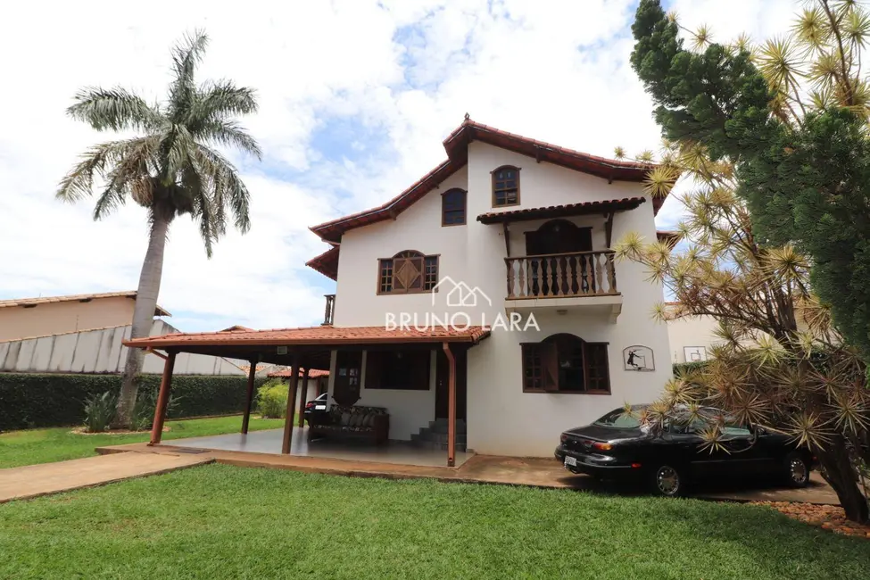 Foto 6 de Casa com 5 quartos à venda, 720m2 em Igarape - MG